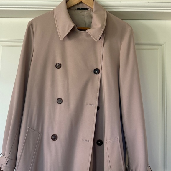 Maison Margiela trench - Picture 4 of 10